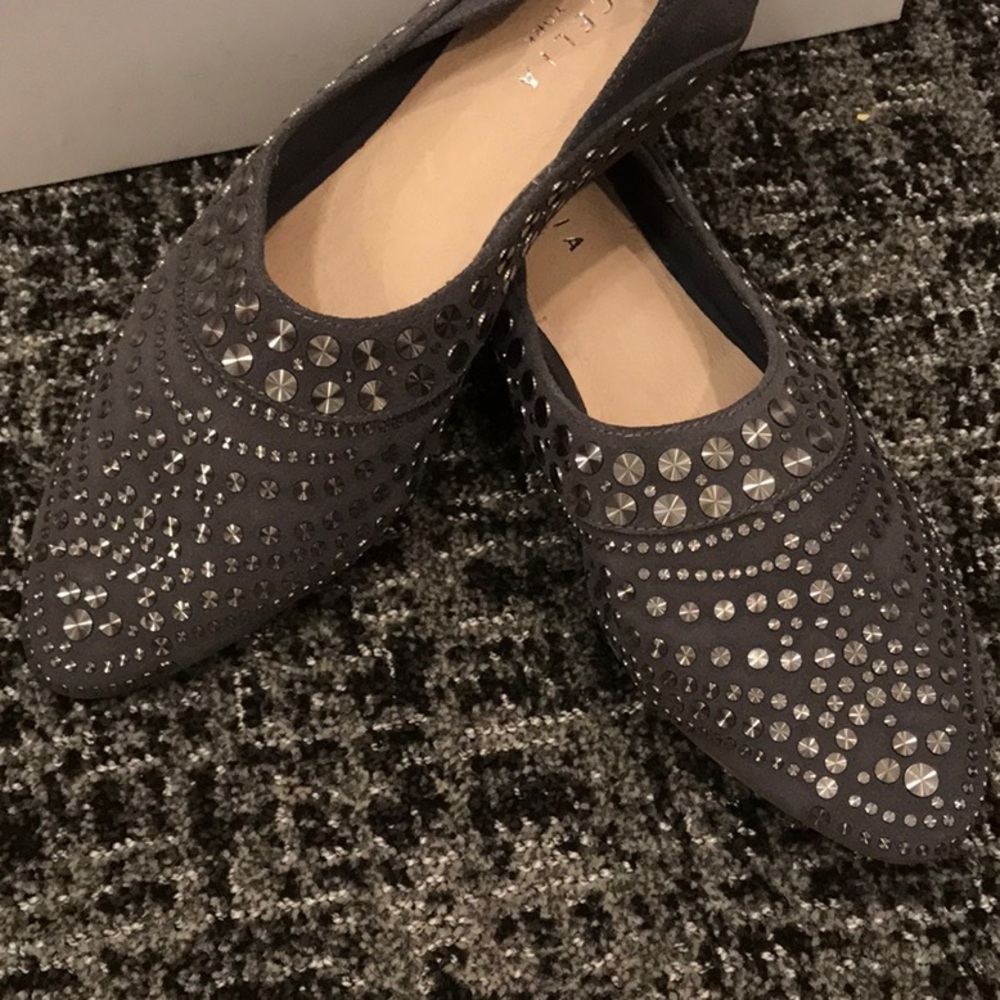 NWT Mojito Denim flat